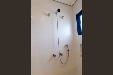 Apartamento para alugar com 63m², 2 quartos e 1 vaga Apartamento para alugar com 63m², 2 quartos e 1 vagaBanheiro Social