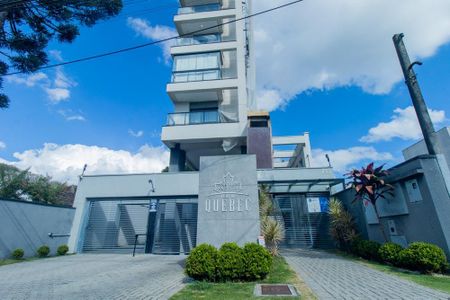 Apartamento para alugar com 63m², 2 quartos e 1 vaga Apartamento para alugar com 63m², 2 quartos e 1 vagaFachada do Condominio