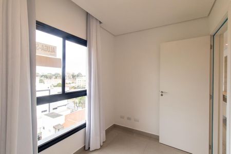 Quarto 1 de apartamento à venda com 2 quartos, 63m² em Portão, Curitiba