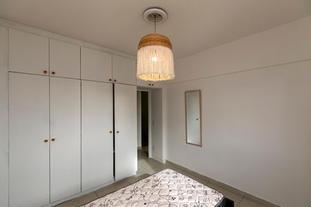 QUARTO de apartamento para alugar com 1 quarto, 37m² em Vila Itapura, Campinas