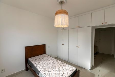 Apartamento para alugar com 37m², 1 quarto e sem vaga Apartamento para alugar com 37m², 1 quarto e sem vagaQuarto