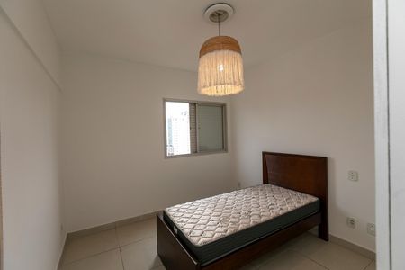 QUARTO de apartamento para alugar com 1 quarto, 37m² em Vila Itapura, Campinas