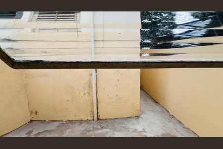 Casa para alugar com 2 quartos, 70m² em Vila Nogueira, Campinas