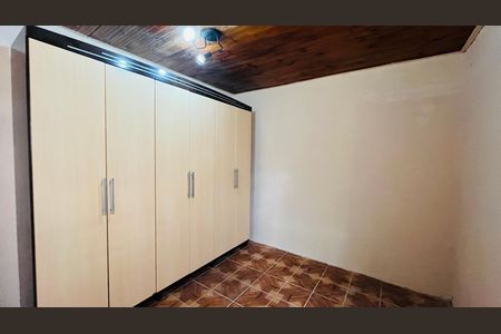 Casa para alugar com 2 quartos, 70m² em Vila Nogueira, Campinas