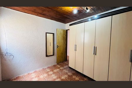 Casa para alugar com 2 quartos, 70m² em Vila Nogueira, Campinas