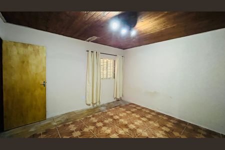 Casa para alugar com 2 quartos, 70m² em Vila Nogueira, Campinas