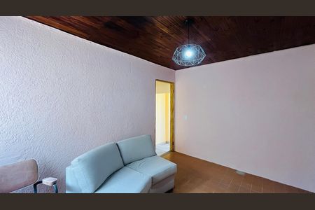 Casa para alugar com 2 quartos, 70m² em Vila Nogueira, Campinas