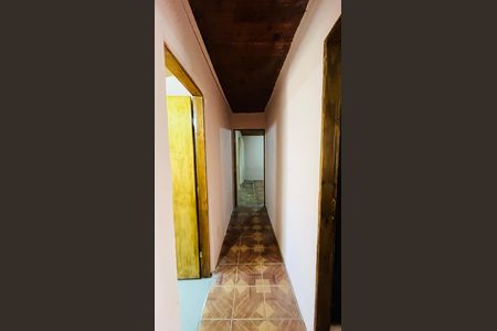 Casa para alugar com 2 quartos, 70m² em Vila Nogueira, Campinas