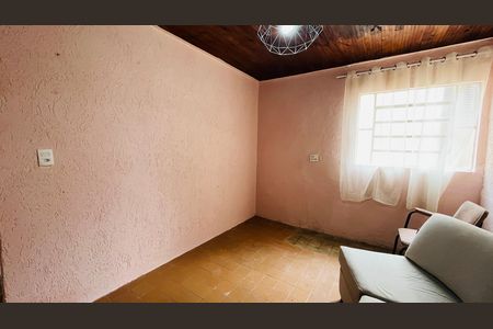 Casa para alugar com 2 quartos, 70m² em Vila Nogueira, Campinas