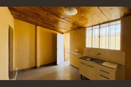 Casa para alugar com 2 quartos, 70m² em Vila Nogueira, Campinas