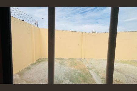 Casa para alugar com 2 quartos, 70m² em Vila Nogueira, Campinas