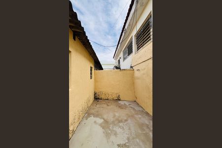 Casa para alugar com 2 quartos, 70m² em Vila Nogueira, Campinas