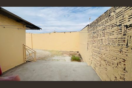 Casa para alugar com 2 quartos, 70m² em Vila Nogueira, Campinas