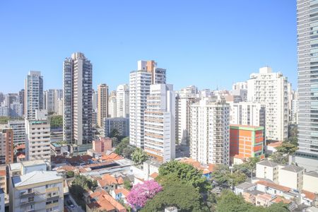 Studio para alugar com 25m², 1 quarto e sem vaga Studio para alugar com 25m², 1 quarto e sem vagaVista do Studio