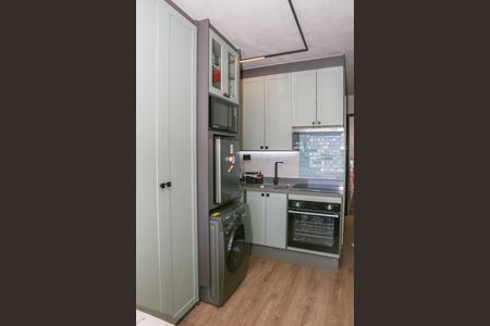 Studio para alugar com 25m², 1 quarto e sem vaga Studio para alugar com 25m², 1 quarto e sem vagaStudio