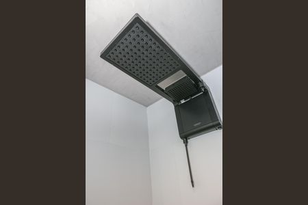Studio para alugar com 25m², 1 quarto e sem vaga Studio para alugar com 25m², 1 quarto e sem vagaBanheiro
