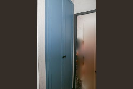 Studio para alugar com 25m², 1 quarto e sem vaga Studio para alugar com 25m², 1 quarto e sem vagaEntrada
