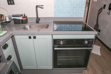 Studio para alugar com 25m², 1 quarto e sem vaga Studio para alugar com 25m², 1 quarto e sem vagaStudio