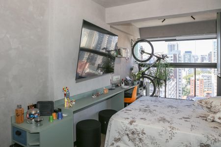 Studio para alugar com 25m², 1 quarto e sem vaga Studio para alugar com 25m², 1 quarto e sem vagaStudio
