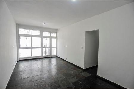 Apartamento para alugar com 3 quartos, 98m² em Grajaú, Rio de Janeiro