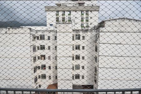 Quarto de apartamento para alugar com 3 quartos, 98m² em Grajaú, Rio de Janeiro