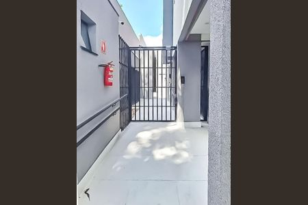 Studio para alugar com 26m², 1 quarto e sem vaga Studio para alugar com 26m², 1 quarto e sem vagaEntrada