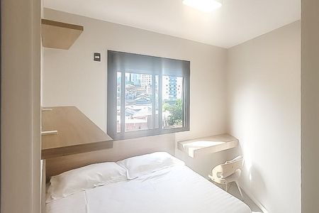 Kitnet de kitnet/studio à venda com 1 quarto, 26m² em Lapa, São Paulo
