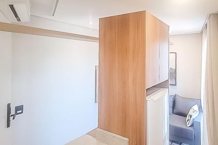 Kitnet de kitnet/studio à venda com 1 quarto, 26m² em Lapa, São Paulo