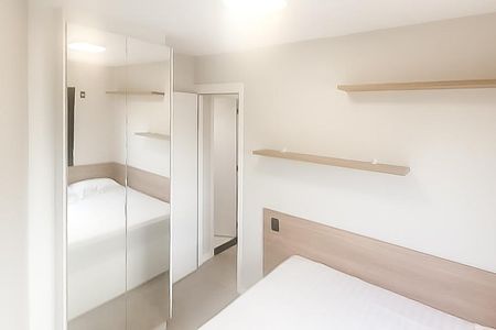 Studio para alugar com 26m², 1 quarto e sem vaga Studio para alugar com 26m², 1 quarto e sem vagaKitnet