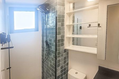 Studio para alugar com 26m², 1 quarto e sem vaga Studio para alugar com 26m², 1 quarto e sem vagaKitnet