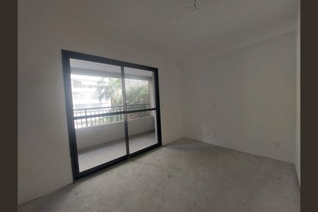 Studio de kitnet/studio à venda com 1 quarto, 25m² em Cidade Monções, São Paulo