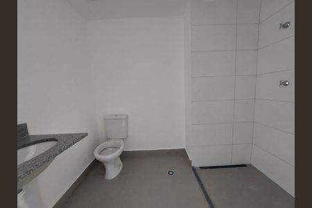Studio de kitnet/studio à venda com 1 quarto, 25m² em Cidade Monções, São Paulo