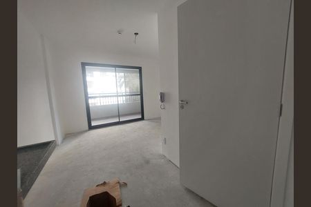 Kitnet/Studio à venda com 1 quarto, 25m² em Cidade Monções, São Paulo