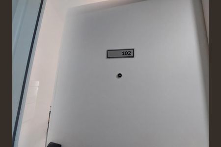 Studio de kitnet/studio à venda com 1 quarto, 25m² em Cidade Monções, São Paulo
