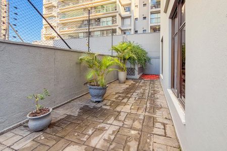 Apartamento à venda com 84m², 3 quartos e 2 vagas Apartamento à venda com 84m², 3 quartos e 2 vagasÁrea Externa