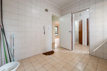 Apartamento à venda com 84m², 3 quartos e 2 vagas Apartamento à venda com 84m², 3 quartos e 2 vagasCozinha