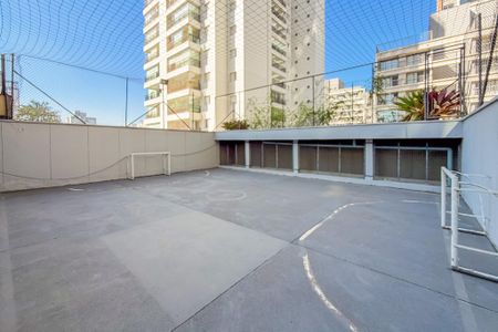 Apartamento à venda com 84m², 3 quartos e 2 vagas Apartamento à venda com 84m², 3 quartos e 2 vagasQuadra Esportiva