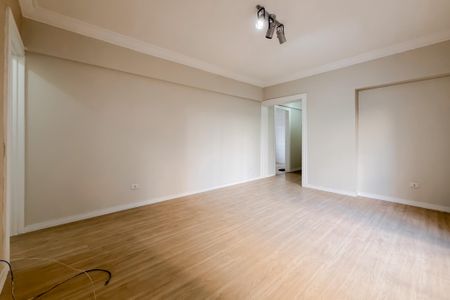 Apartamento à venda com 84m², 3 quartos e 2 vagas Apartamento à venda com 84m², 3 quartos e 2 vagasSala