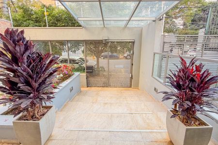 Apartamento à venda com 84m², 3 quartos e 2 vagas Apartamento à venda com 84m², 3 quartos e 2 vagasEntrada