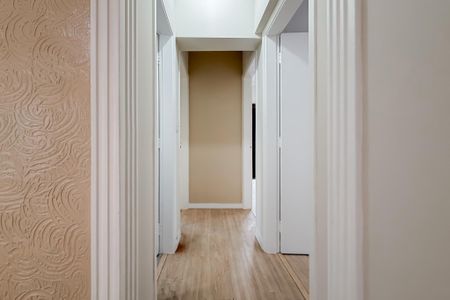 Apartamento à venda com 84m², 3 quartos e 2 vagas Apartamento à venda com 84m², 3 quartos e 2 vagasCorredor