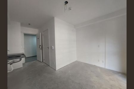 Kitnet/Studio à venda com 1 quarto, 24m² em Cidade Monções, São Paulo