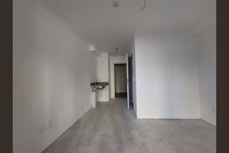 Kitnet/Studio à venda com 1 quarto, 23m² em Cidade Monções, São Paulo