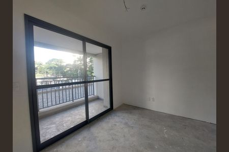 Studio de kitnet/studio à venda com 1 quarto, 23m² em Cidade Monções, São Paulo