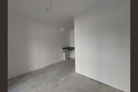 Studio de kitnet/studio à venda com 1 quarto, 23m² em Cidade Monções, São Paulo