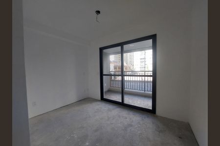 Studio de kitnet/studio à venda com 1 quarto, 23m² em Cidade Monções, São Paulo