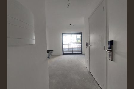 Studio de kitnet/studio à venda com 1 quarto, 27m² em Cidade Monções, São Paulo