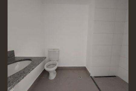 Studio de kitnet/studio à venda com 1 quarto, 27m² em Cidade Monções, São Paulo