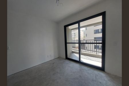 Studio de kitnet/studio à venda com 1 quarto, 23m² em Cidade Monções, São Paulo
