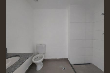 Studio de kitnet/studio à venda com 1 quarto, 23m² em Cidade Monções, São Paulo