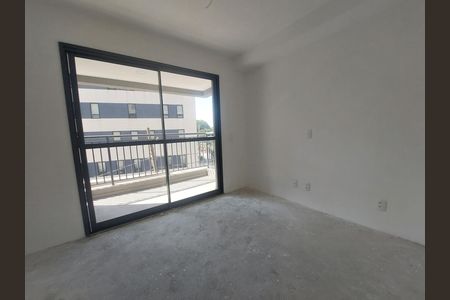 Studio de kitnet/studio à venda com 1 quarto, 23m² em Cidade Monções, São Paulo